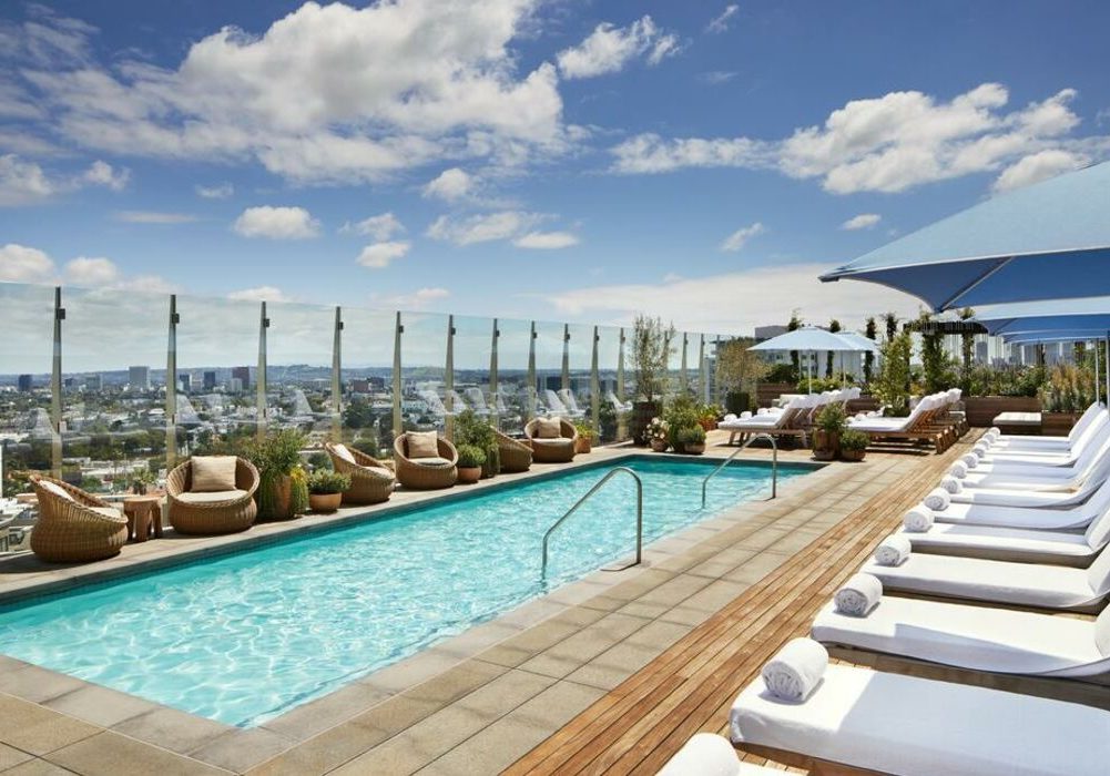 1 hotel west hollywood 2